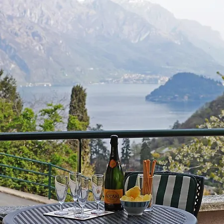 Holiday home Villetta Katura