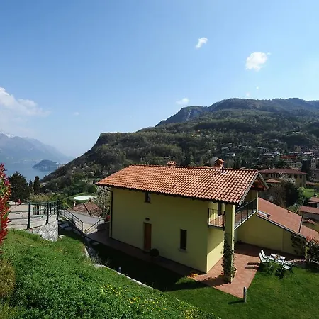 Villetta Katura