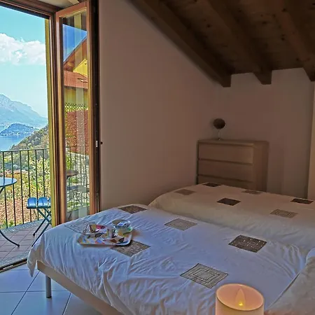 Holiday home Villetta Katura