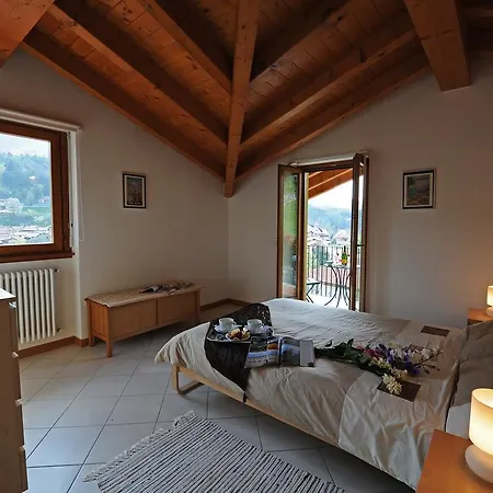 Holiday home Villetta Katura