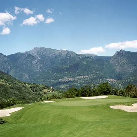 Villetta Katura