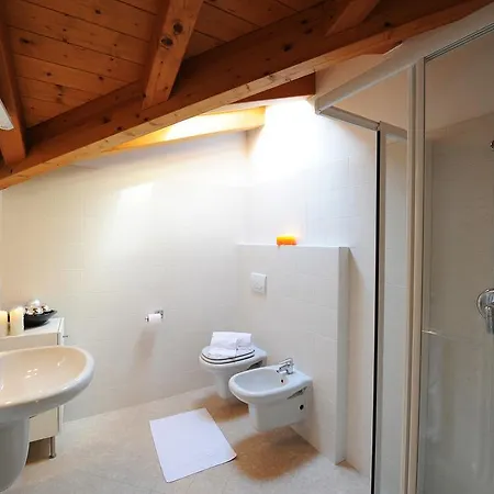 Holiday home Villetta Katura
