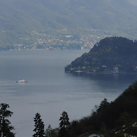 Villetta Katura Holiday home Menaggio
